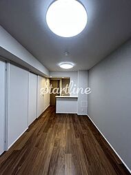 アーバネックス文京小石川 101 1階2DKのリビング/ダイニング