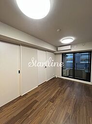 アーバネックス文京小石川 203 2階2DKのリビング/ダイニング