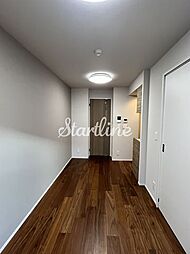 アーバネックス文京小石川 504 5階1LDKのリビング/ダイニング