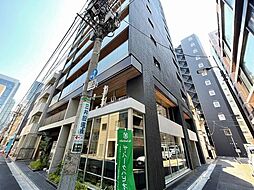 ザ・パークハビオSOHO大手町