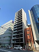 本郷三丁目駅より徒歩5分 11階 築2年9ヶ月の賃貸物件