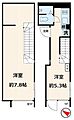 GLOBALRESIDENCE1階17.5万円