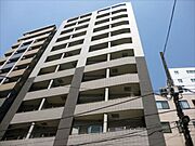 淡路町駅より徒歩2分 5階 築17年11ヶ月の賃貸物件