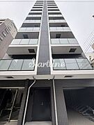 御茶ノ水駅より徒歩8分 新築 12階建の賃貸物件