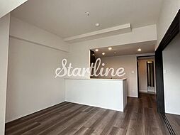 アリビス本郷三丁目（Alivis本郷三丁目） 902 9階1LDKのリビング/ダイニング