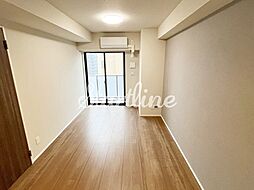 コートレジデンス南大塚 1404 14階1LDKのリビング/ダイニング