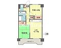朝日クレス・パリオ護国寺2階18.5万円