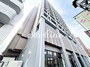 後楽園駅より徒歩9分 築2年10ヶ月 15階建の賃貸物件