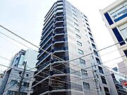 パークアクシス小伝馬町 14階 築9年4ヶ月の賃貸物件