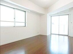 オーキッドレジデンス神田錦町（旧名称グランパセオ竹橋） 602 6階1Kのリビング/ダイニング