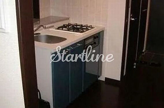 パレステュディオ九段北の丸_内装_1