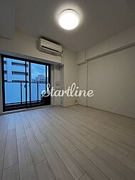 プライマル御茶ノ水 702 7階1Kのリビング/ダイニング