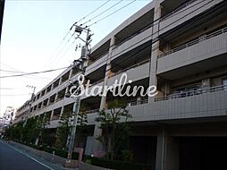 小石川ザレジデンスイーストスクエア