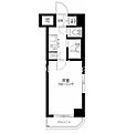 ルーブル小石川弐番館3階8.4万円