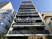 本郷三丁目駅より徒歩5分 新築 14階建の賃貸物件