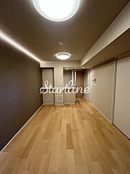 アーバネックス文京小石川 404 4階2LDKのリビング/ダイニング