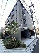 アーバネックス文京小石川 4階 新築の賃貸物件