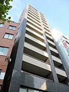 淡路町駅より徒歩6分 11階 築18年7ヶ月の賃貸物件