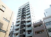 神保町駅より徒歩3分 11階 築17年7ヶ月の賃貸物件