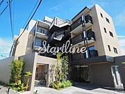 ビーロット千駄木レジデンスの賃貸物件