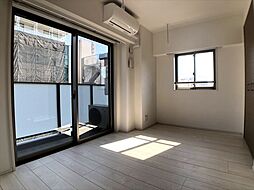 グランパセオ神田駅前（GRAN PASEO神田駅前） 404 4階1Kのリビング/ダイニング