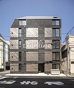 末広町駅より徒歩4分 4階 築2年3ヶ月の賃貸物件