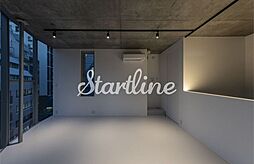 HARVEY神田司町 4F5F 4階1LDKのリビング/ダイニング