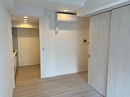 ディームス大手町ノース 1105 11階2LDKのリビング/ダイニング