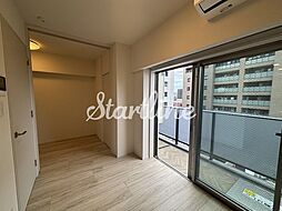 クラリティア文京湯島 1002 10階1DKのリビング/ダイニング