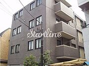 フォレスト弥生の賃貸物件