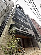 湯島駅より徒歩6分 新築 10階建の賃貸物件