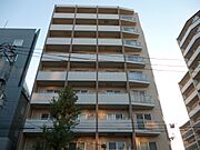 コルニーチェ小石川の賃貸物件