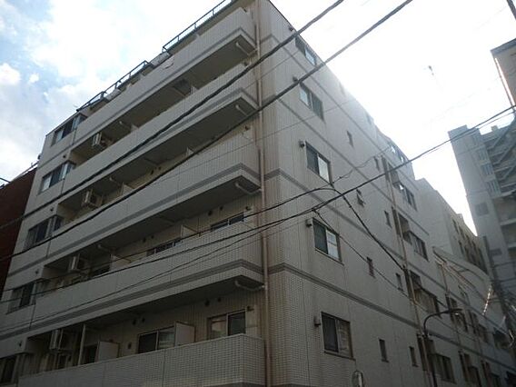 デュオスカーラ御茶ノ水2_トップ画像