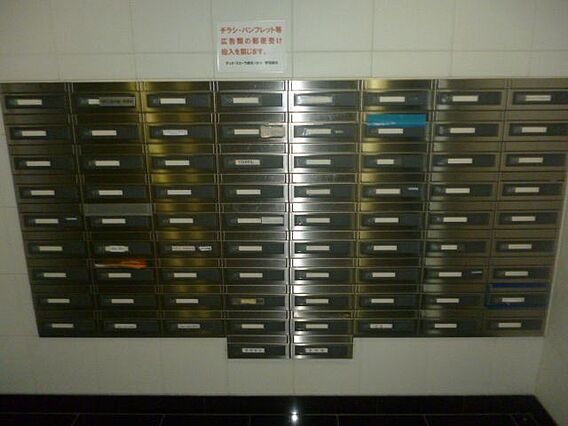 デュオスカーラ御茶ノ水2_その他_1