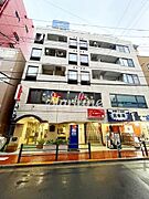 グローリア駒込の賃貸物件