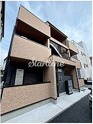 グランメゾン小石川（Grand Maison 小石川）