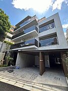 ルミーク文京千石の賃貸物件