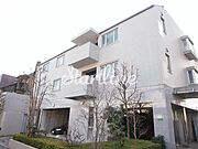 千石駅より徒歩10分 築21年9ヶ月 5階建の賃貸物件