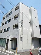 クリサンス小石川の賃貸物件