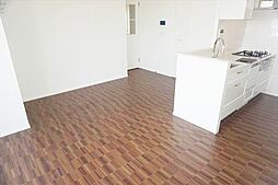 ブランシエスタ白山 904 9階2LDKのリビング/ダイニング