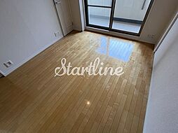 パークアクシス御茶ノ水ステージ 520 5階ワンルームのリビング/ダイニング