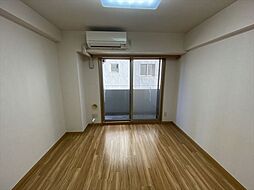 パークサイド九段 203 2階1Kのリビング/ダイニング