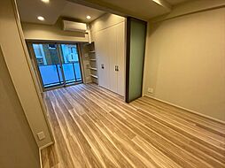 ルフォンプログレ文京湯島 402 4階1DKのリビング/ダイニング