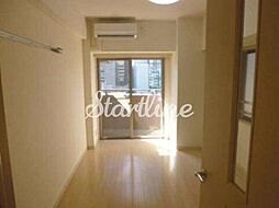 ガラ・ステージ御茶ノ水 204 2階1Kのリビング/ダイニング