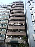 御茶ノ水駅より徒歩5分 築21年7ヶ月 13階建の賃貸物件