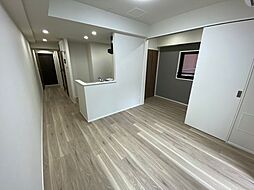 アーバネックス千代田淡路町 501 5階2LDKのリビング/ダイニング