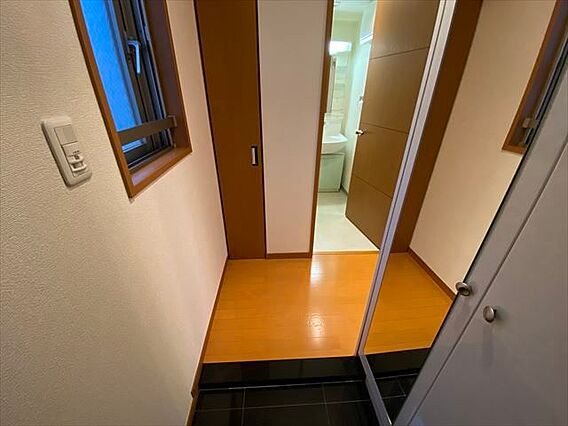 パークウェル秋葉原_内装_3