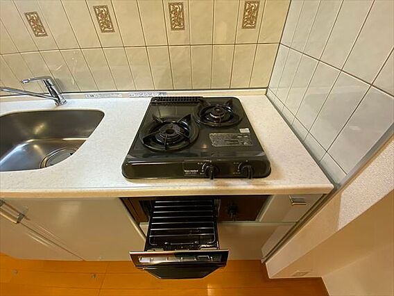 パークウェル秋葉原_内装_6