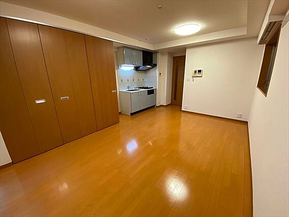 パークウェル秋葉原_内装_2