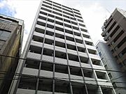 パティオ神田の賃貸物件